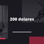 200 usd