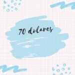 70 usd