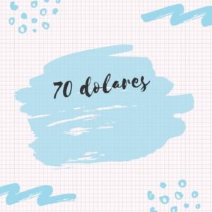 70 usd