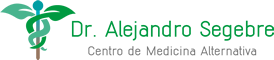 Dr Alejandro Segebre