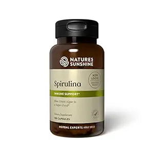 Spirulina