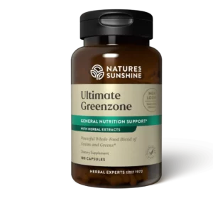 Ultimate GreenZone®