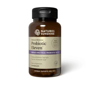 Probiotic Eleven®