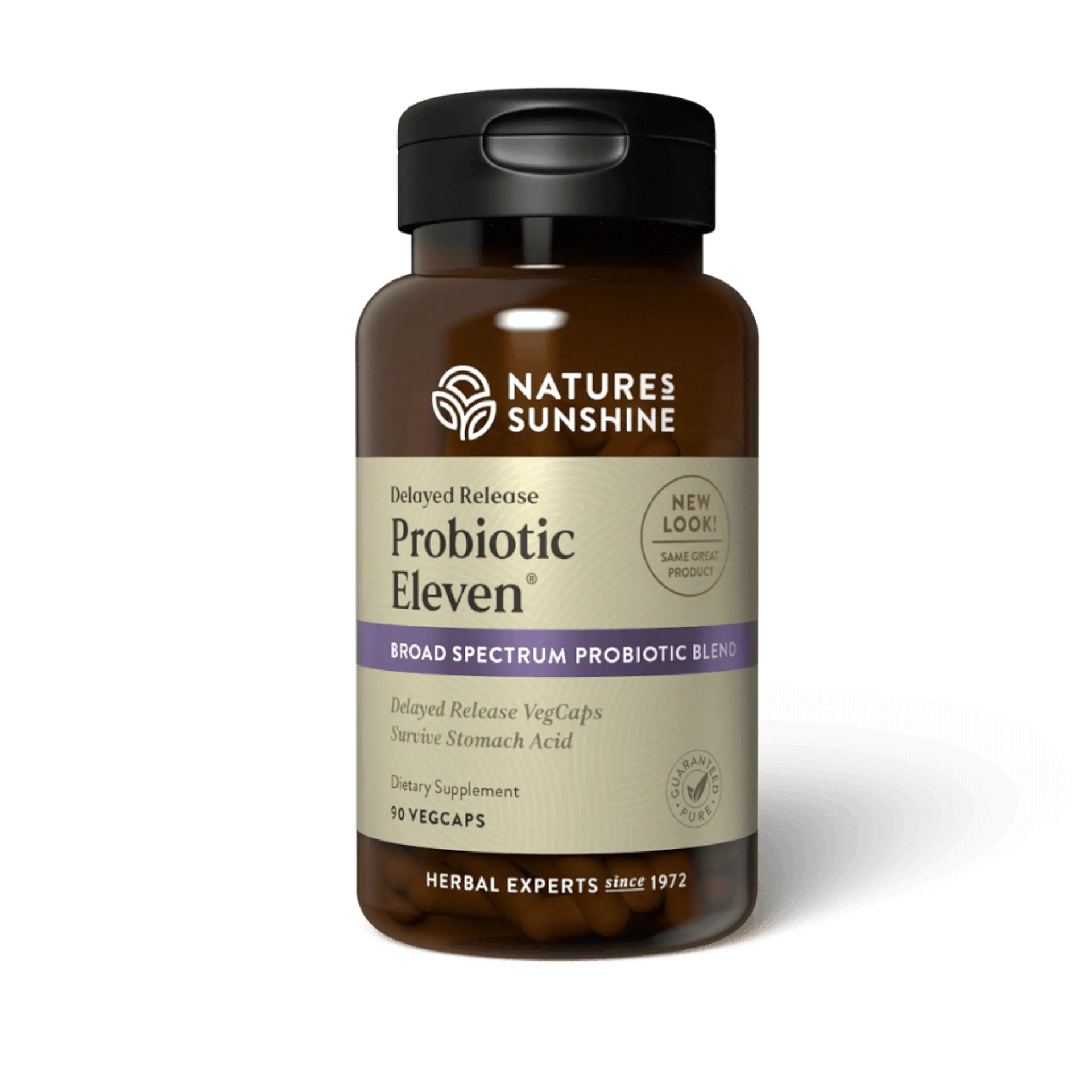 Probiotic Eleven®