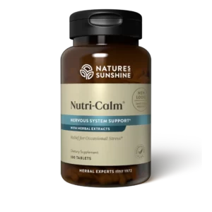 Nutri-Calm®
