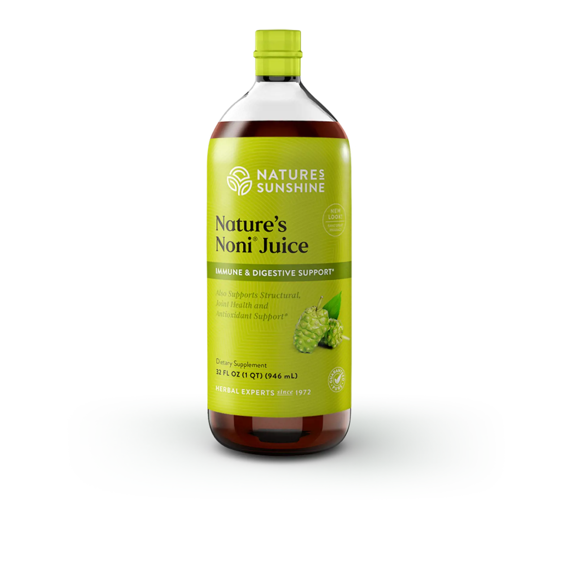Nature's Noni®