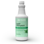 Liquid Chlorophyll