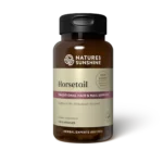 Horsetail (Hair, Skin & Nails Support)