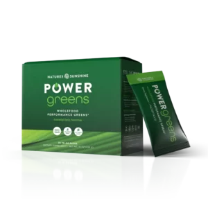 Power Greens