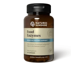 Food Enzymes