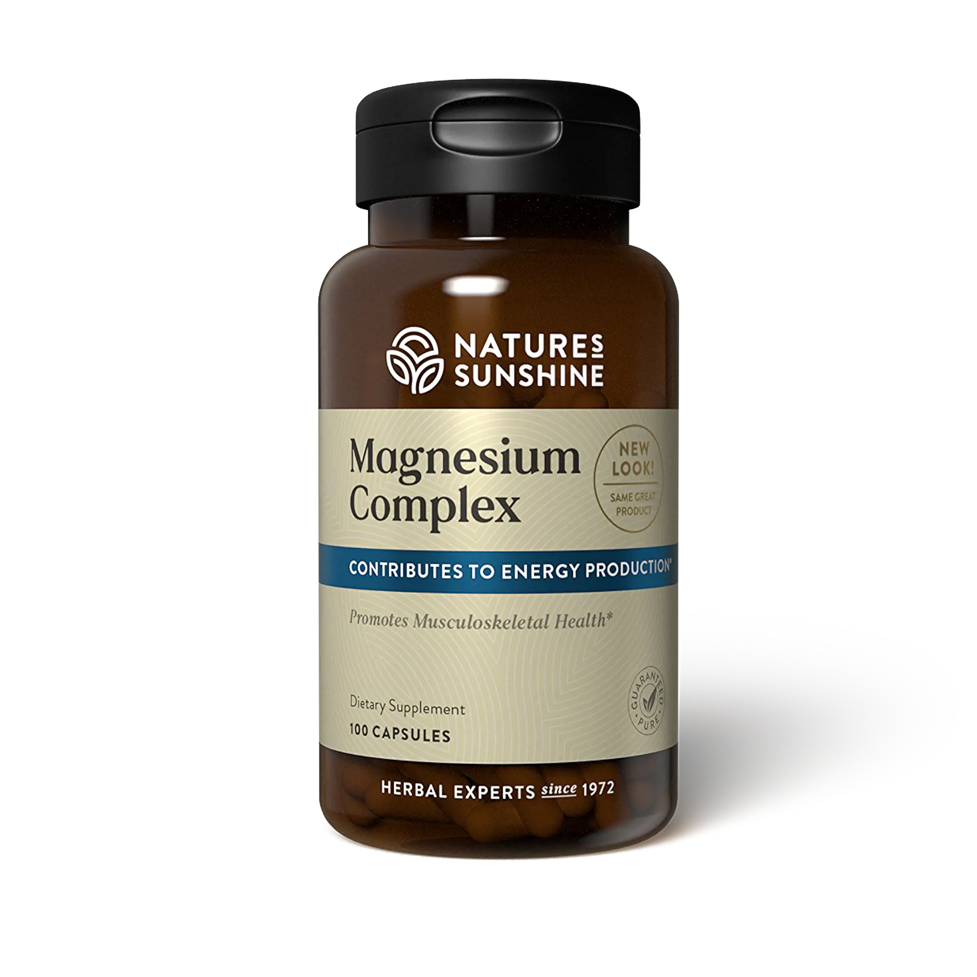Magnesium Complex