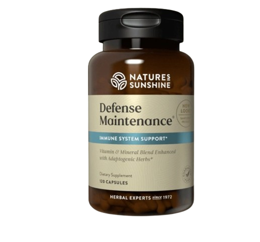 Defense Maintenance®