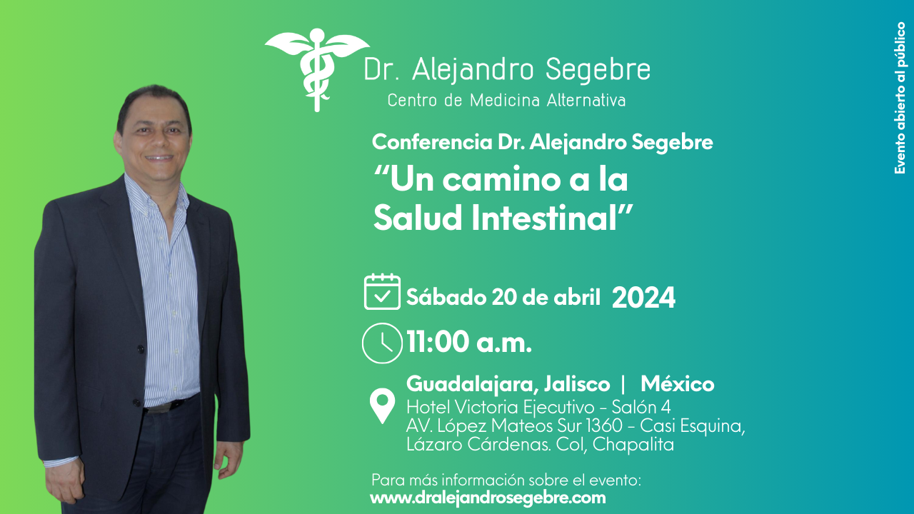 Banner México 20 de Abril