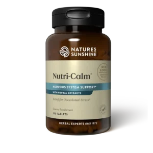 Nutri-Calm®