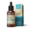Liquid Vitamin D3 & K2